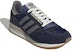 adidas ZX 500 'Legend Ink' Lelaki/Biru Gelap GY1985