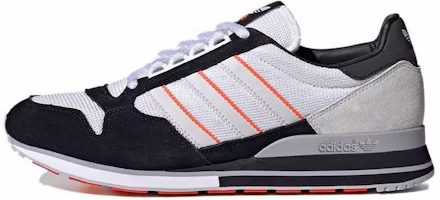 adidas ZX 500 'White Black Red' FX6899 adidas ZX 500 'White Black Red' FX6899