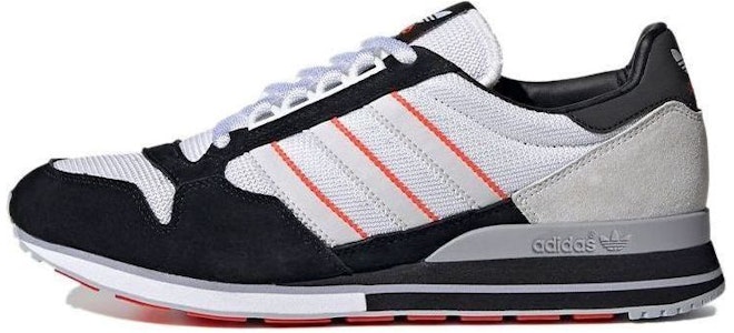 adidas ZX 500 'Blanco Negro Rojo' FX6899 Buy adidas ZX 500 'Blanco Negro Rojo' FX6899