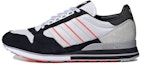 Buy adidas ZX 500 'Putih Hitam Merah' FX6899