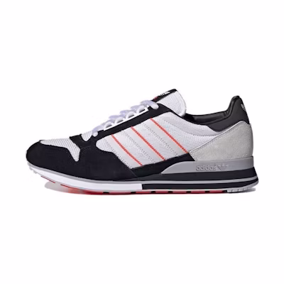 adidas ZX 500 'White Black Red'