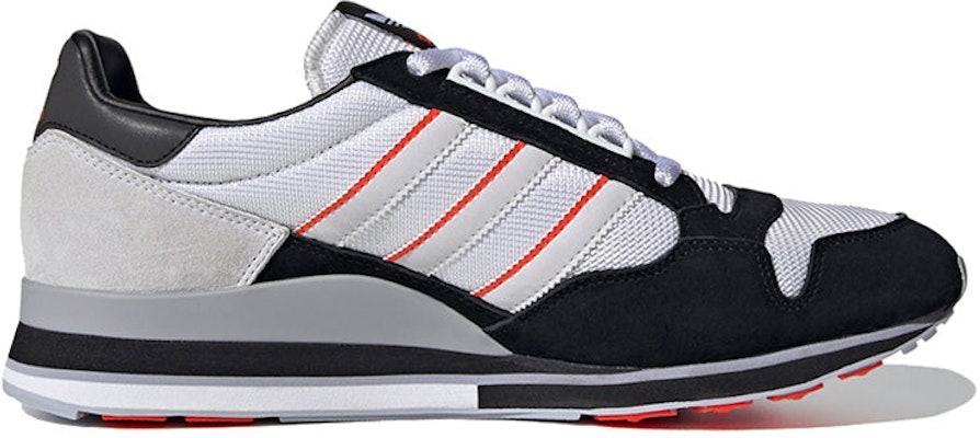 阿迪达斯 ZX 500 '白 黑 红' FX6899 Order 阿迪达斯 ZX 500 '白 黑 红' FX6899