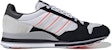 adidas ZX 500 'Putih Hitam Merah' FX6899