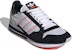 adidas ZX 500 'Putih Hitam Merah' FX6899