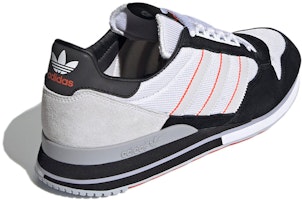 adidas ZX 500 'Blanco Negro Rojo' FX6899 Shop adidas ZX 500 'Blanco Negro Rojo' FX6899