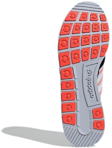 adidas ZX 500 'Blanco Negro Rojo' FX6899 Details for adidas ZX 500 'Blanco Negro Rojo' FX6899