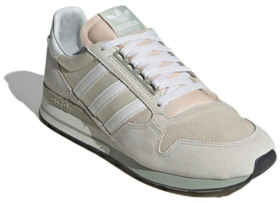 아디다스 ZX 500 '원더 화이트' GY1998 Lookbook 아디다스 ZX 500 '원더 화이트' GY1998