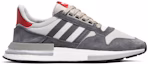 Buy adidas ZX 500 Boost 'Gris' B42204