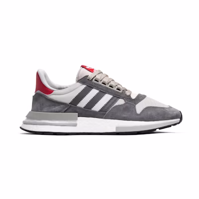 adidas ZX 500 Boost 'Grey'