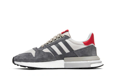adidas ZX 500 Boost 'Grey' B42204