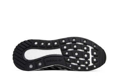 adidas ZX 500 Boost 'Grey' B42204