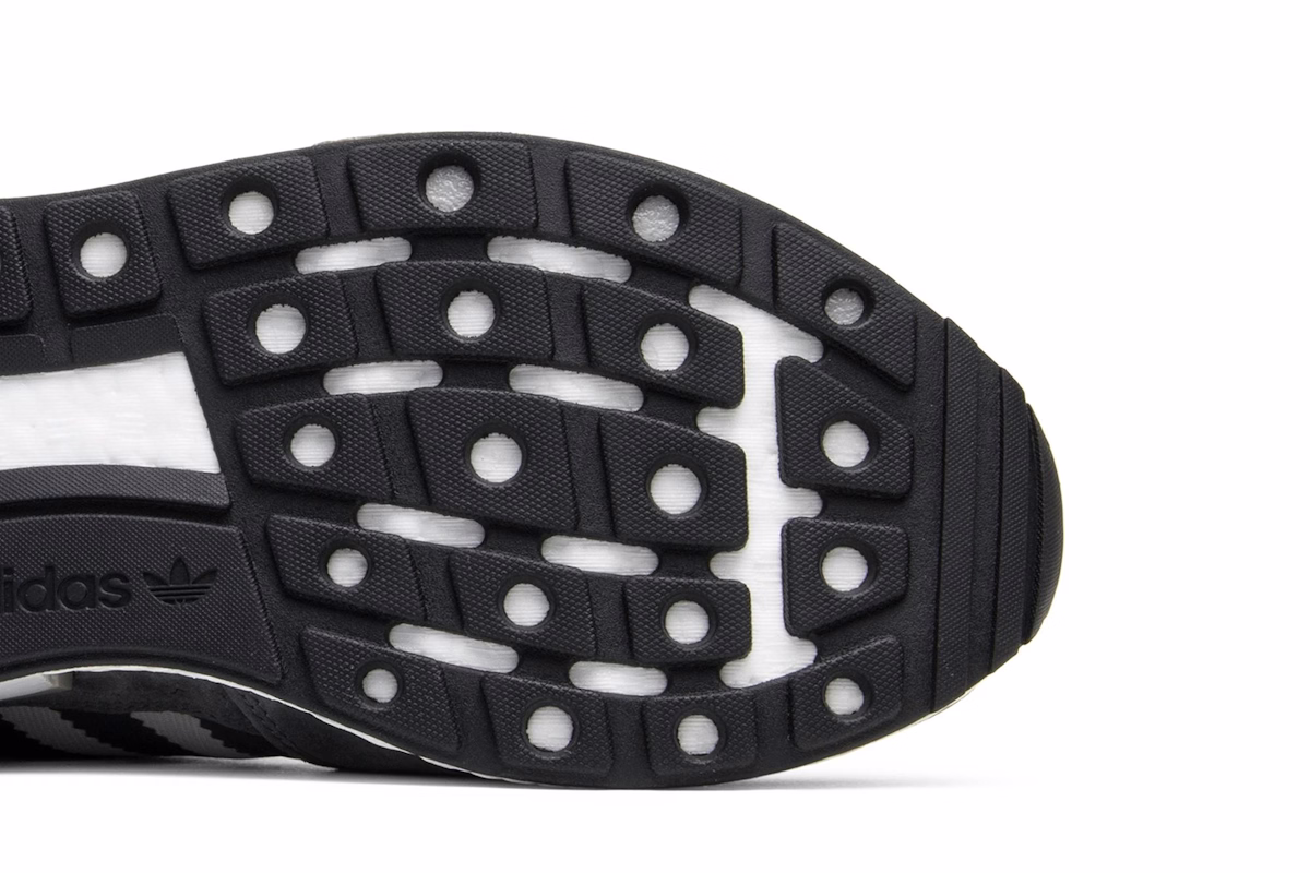 adidas ZX 500 Boost 'Grey' B42204