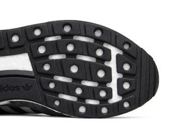 adidas ZX 500 Boost 'Grey' B42204