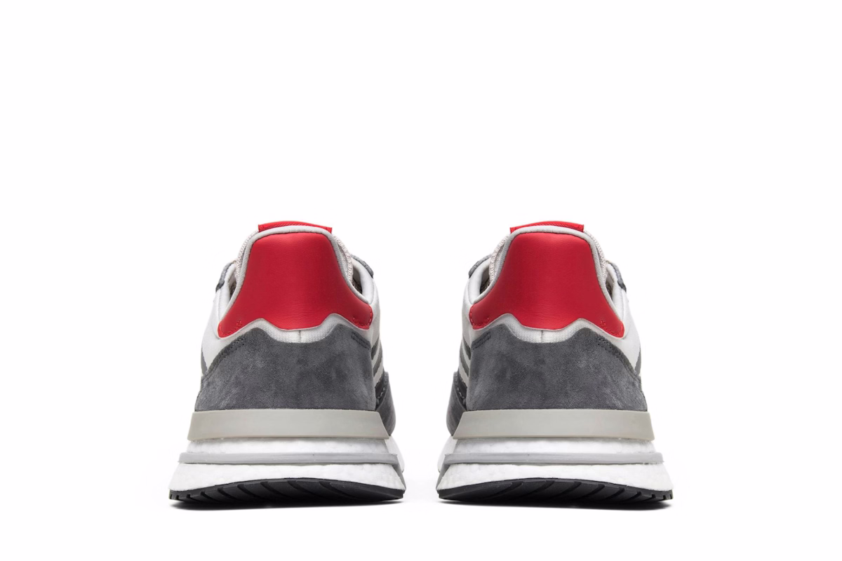 adidas ZX 500 Boost 'Grey' B42204