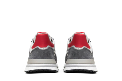 adidas ZX 500 Boost 'Grey' B42204