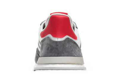 adidas ZX 500 Boost 'Grey' B42204