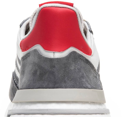 아디다스 ZX 500 부스트 '그레이' B42204 B42204 Sizing 아디다스 ZX 500 부스트 '그레이' B42204 B42204