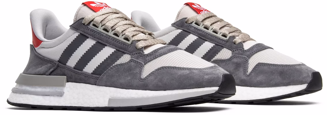 Adidas zx top 500 boost