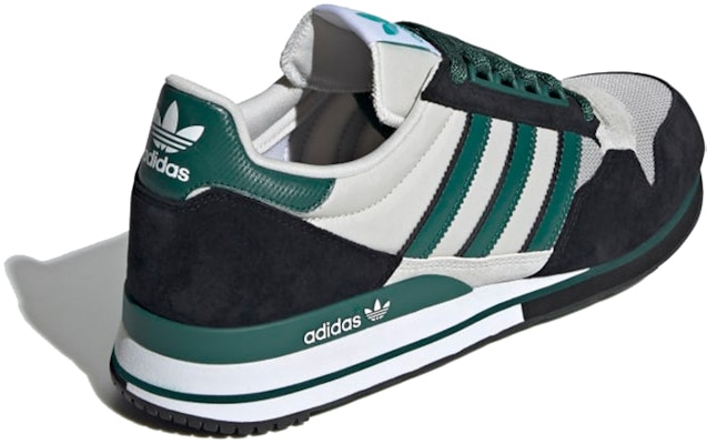 아디다스 ZX 500 컬리지에이트 그린 (50 characters) FX6910 Lookbook 아디다스 ZX 500 컬리지에이트 그린 (50 characters) FX6910