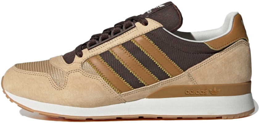 adidas originals ZX 500 棕褐色 Buy adidas originals ZX 500 棕褐色