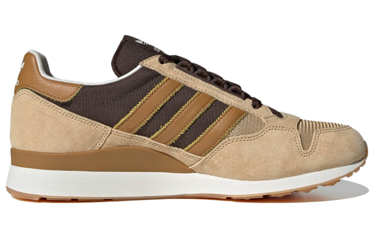 Order adidas originals ZX 500 棕褐色