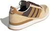Shop adidas ZX 500 Bej Berkabut GW2529