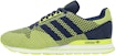 adidas ZX 500 OG Weave 'Electricity Navy' Lelaki Navy Elektrik M21738