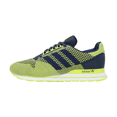 adidas ZX 500 Weave 'Electricity Navy'