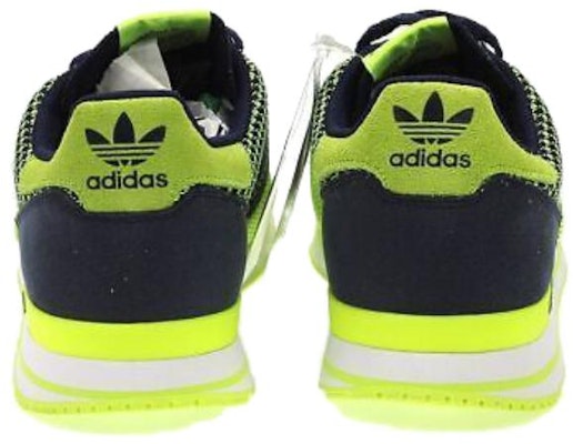 ZX 500 OGウィーブ "エレクトリシティネイビー" M21738 Shop ZX 500 OGウィーブ "エレクトリシティネイビー" M21738