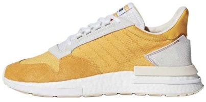 adidas ZX 500 RM 'Bold Gold' CG6860 adidas ZX 500 RM 'Bold Gold' CG6860