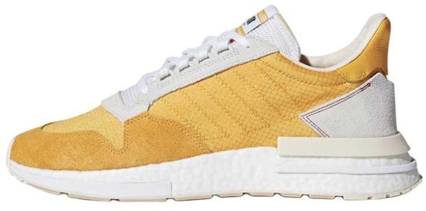 アディダス ZX 500 RM 「ボールドゴールド」 CG6860 Buy アディダス ZX 500 RM 「ボールドゴールド」 CG6860