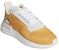 adidas ZX 500 RM 'Bold Gold' Emas Berani CG6860