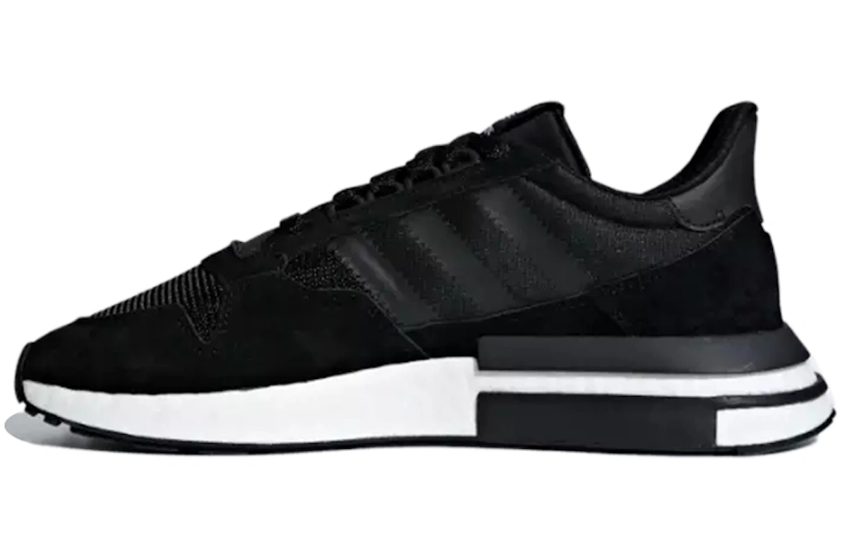 adidas ZX 500 RM 'Core Black' B42227