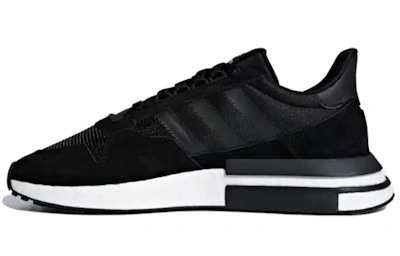 adidas ZX 500 RM 'Core Black' B42227