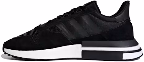 adidas ZX 500 RM 'Core Black' B42227 adidas ZX 500 RM 'Core Black' B42227