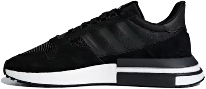 adidas ZX 500 RM 'Core Black' Hitam Teras B42227 Buy adidas ZX 500 RM 'Core Black' Hitam Teras B42227