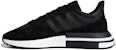 adidas ZX 500 RM 'Core Black' Hitam Teras B42227