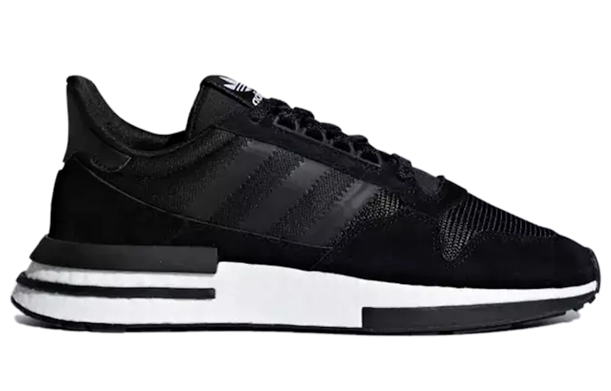 adidas ZX 500 RM 'Core Black' B42227