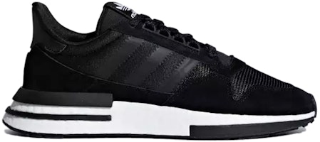 adidas ZX 500 RM 'Core Black' B42227 Order adidas ZX 500 RM 'Core Black' B42227