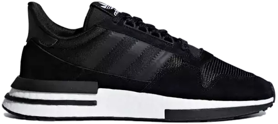 아디다스 ZX 500 RM '코어 블랙' B42227 Order 아디다스 ZX 500 RM '코어 블랙' B42227