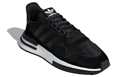 adidas ZX 500 RM 'Core Black' B42227