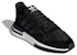 adidas ZX 500 RM 'Core Black' Hitam Teras B42227