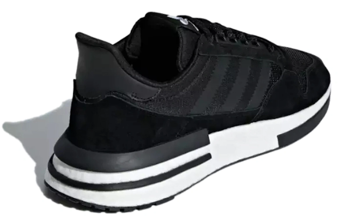 adidas ZX 500 RM 'Core Black' B42227