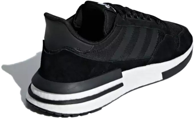 아디다스 ZX 500 RM '코어 블랙' B42227 Shop 아디다스 ZX 500 RM '코어 블랙' B42227