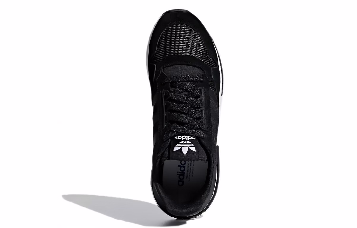 adidas ZX 500 RM 'Core Black' B42227