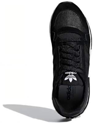 아디다스 ZX 500 RM '코어 블랙' B42227 Purchase 아디다스 ZX 500 RM '코어 블랙' B42227