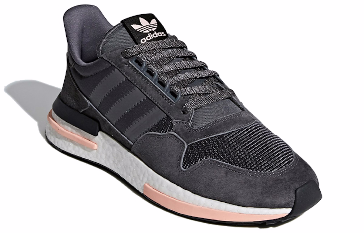 adidas ZX 500 RM 'Grey'