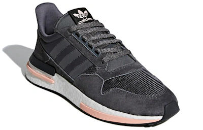 adidas ZX 500 RM 'Grey'