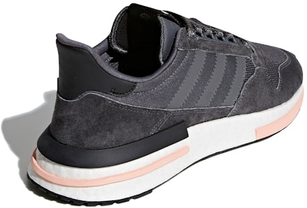 アディダス ZX 500 RM グレー B42217 Shop アディダス ZX 500 RM グレー B42217