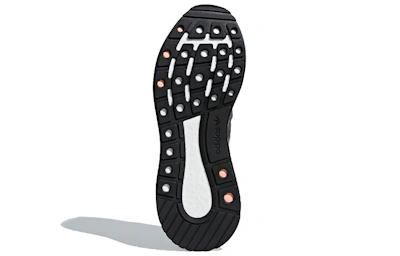 adidas ZX 500 RM 'Grey'